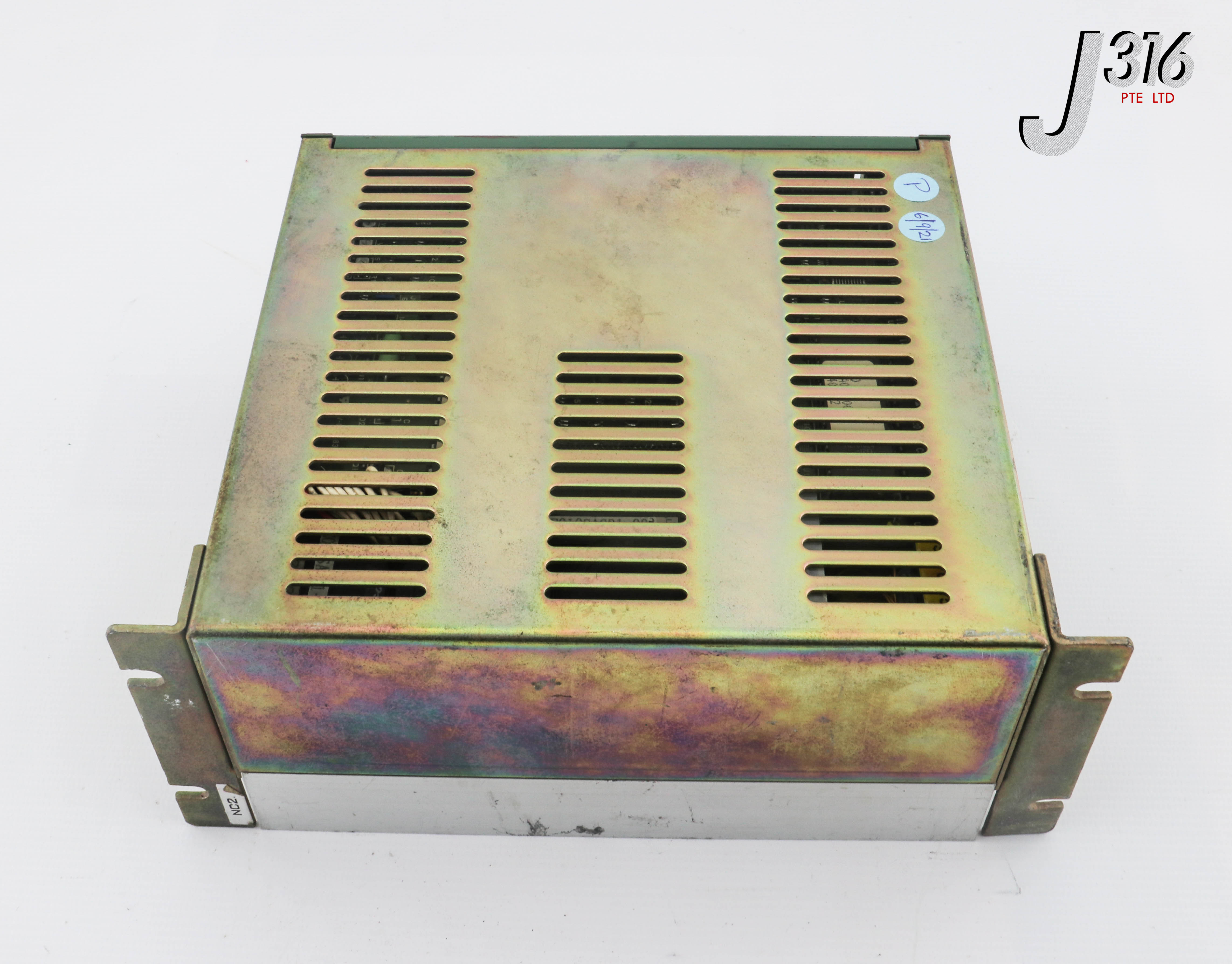 オーダー　専用 26205 NSK ESA SERVO DRIVER ESA-Y3040C23-11 | eBay